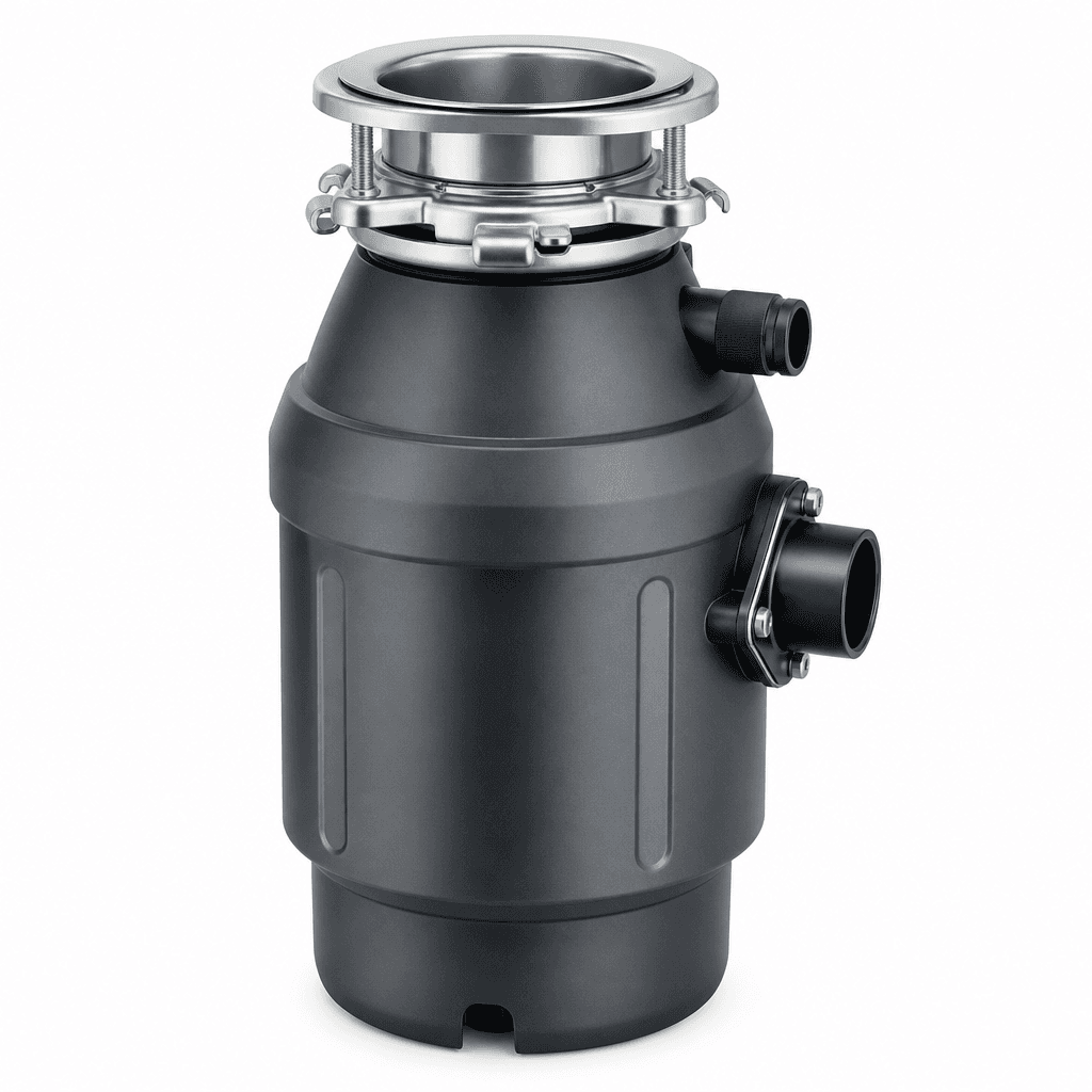 Moen Garbage Disposal 1/2 HP