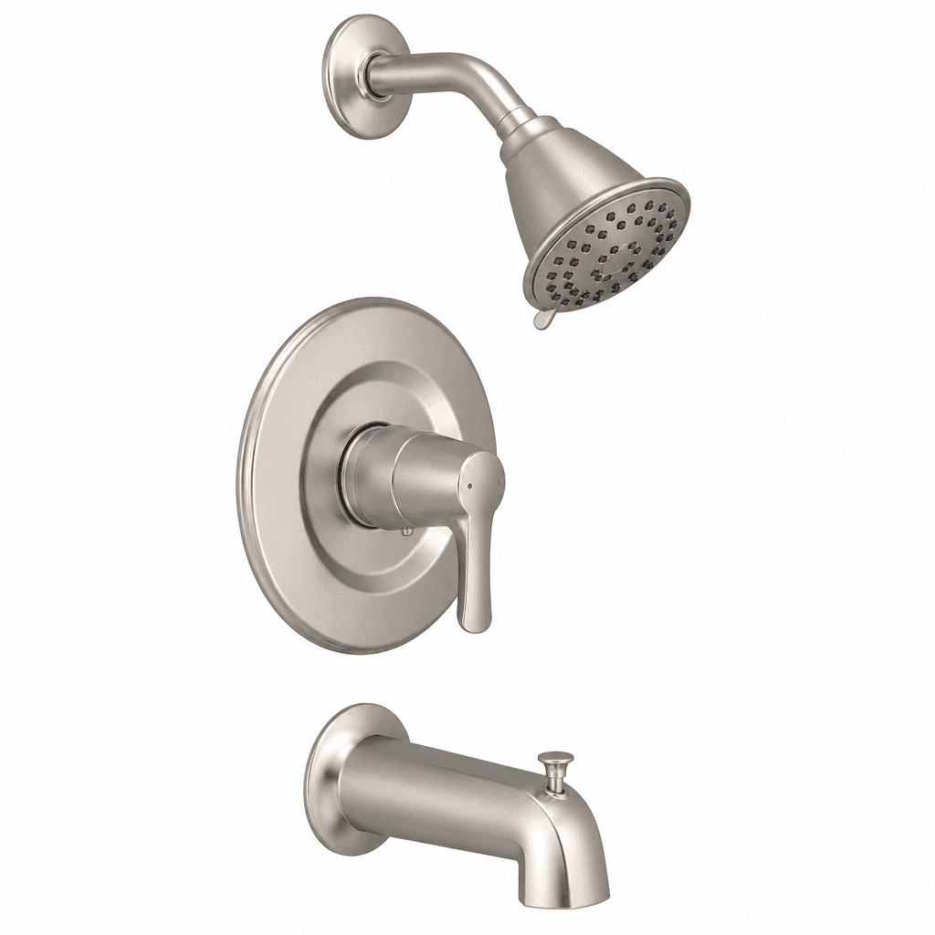 Delta Tub & Shower Trim Kit