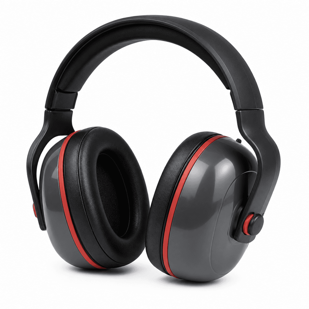 3M Safety Ear Protection