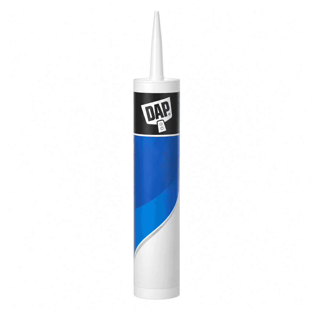 DAP Kwik Seal Kitchen & Bath Caulk