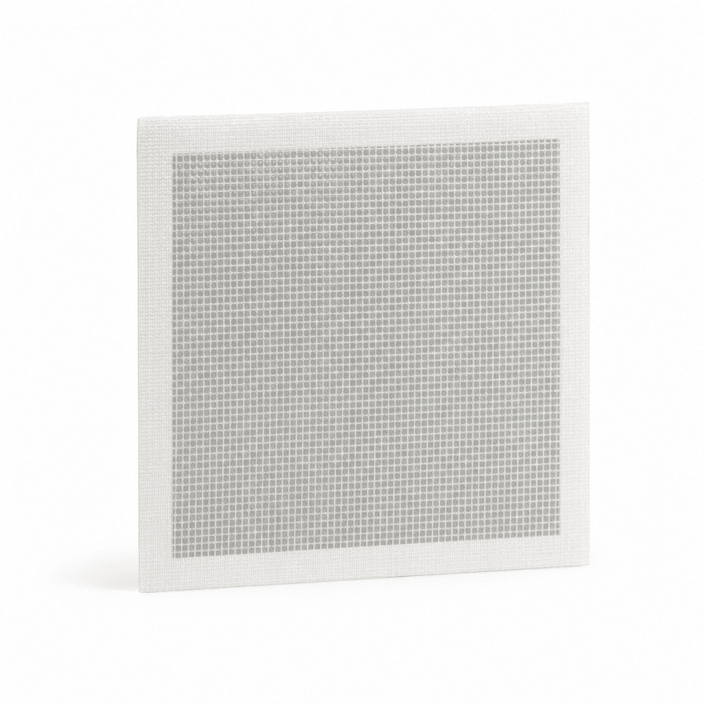 DAP Wall Repair Patch 4"x4"