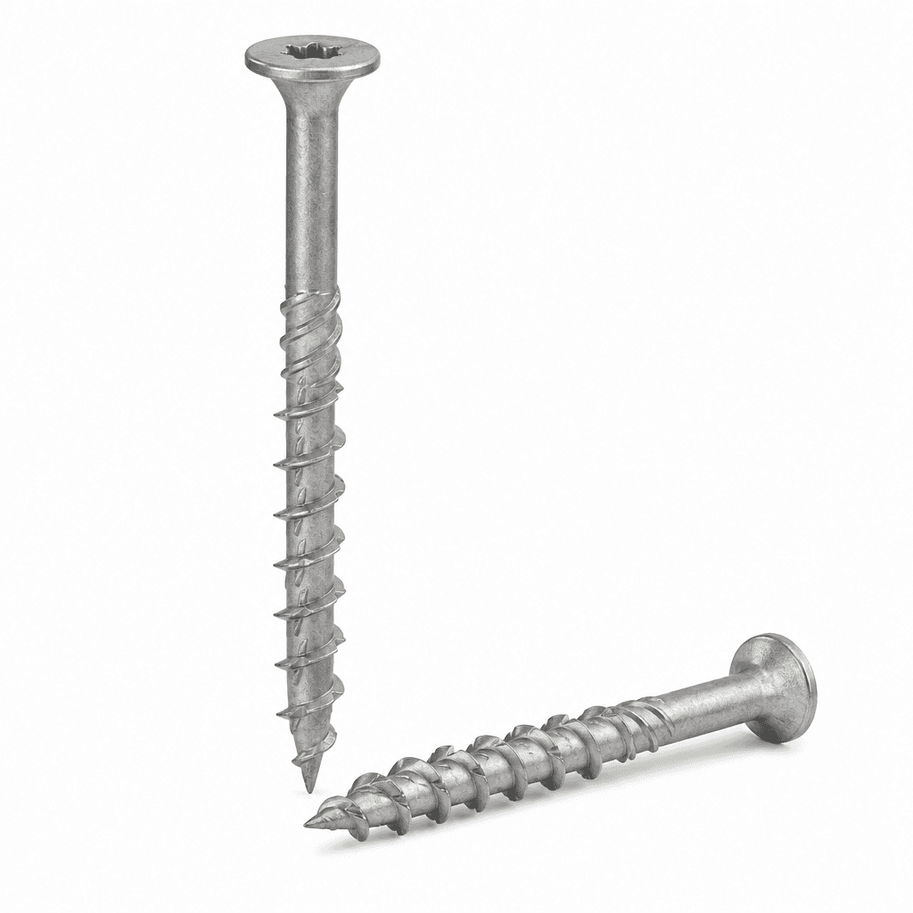 Simpson Strong‑Tie Structural Screws 3"