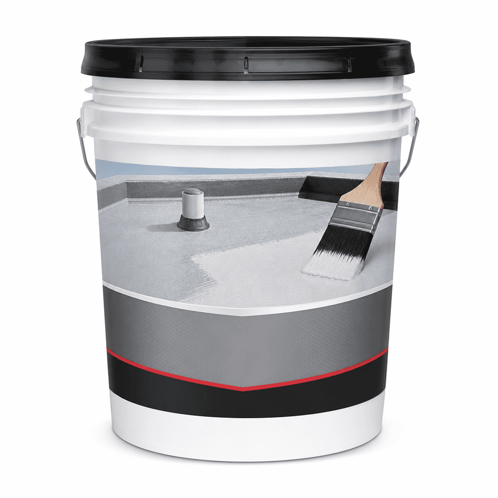 Rust‑Oleum Roof Patch & Seal