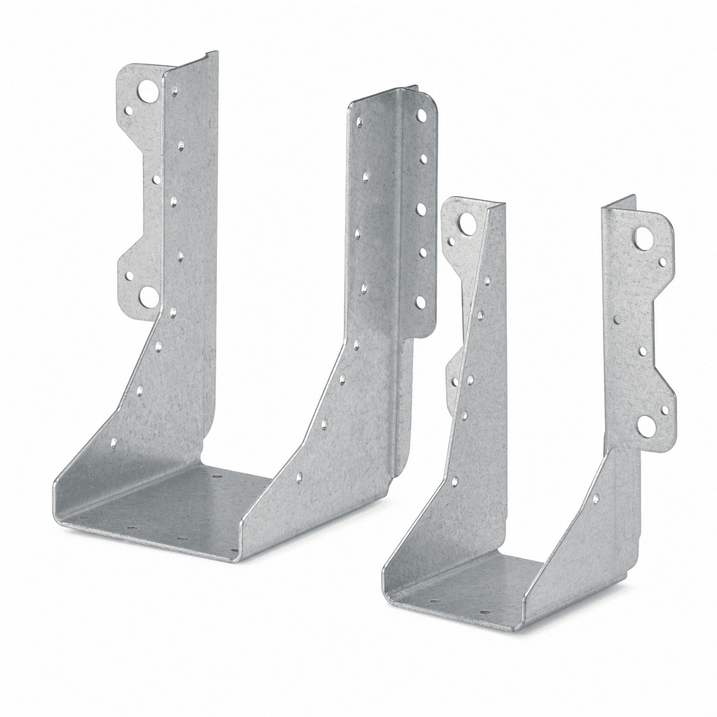 Simpson Strong‑Tie Deck Brackets