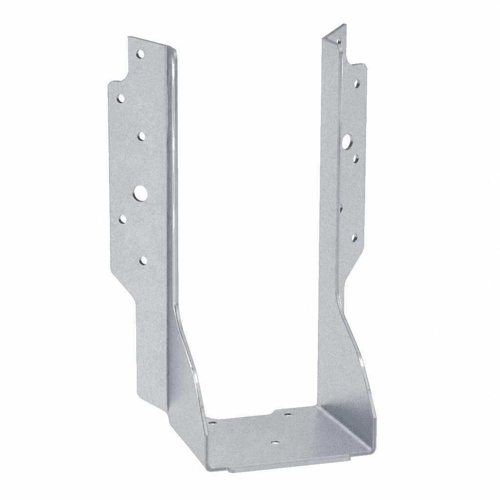 Simpson Strong‑Tie ZMAX Joist Hanger