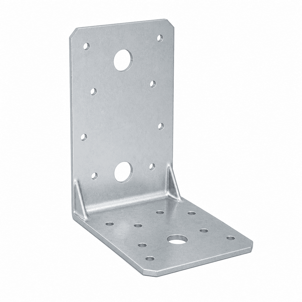 Simpson Strong‑Tie L‑Bracket Heavy Duty