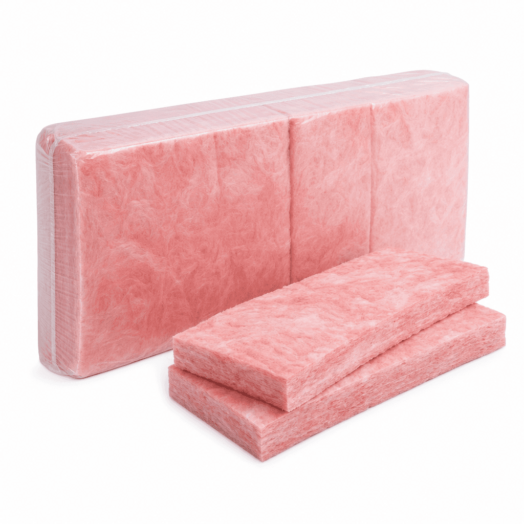 Owens Corning R‑21 Wall Insulation