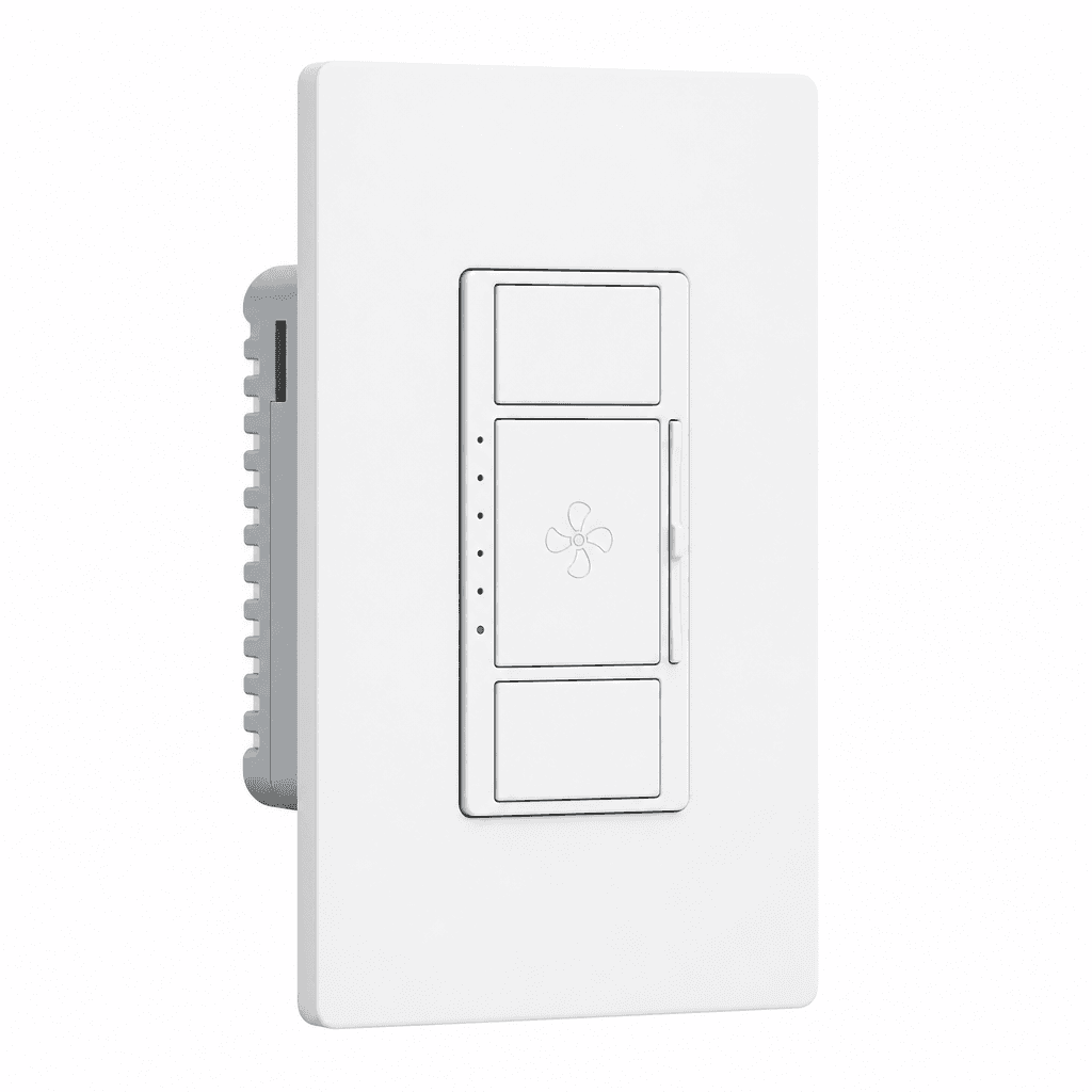 Lutron Maestro Fan Control