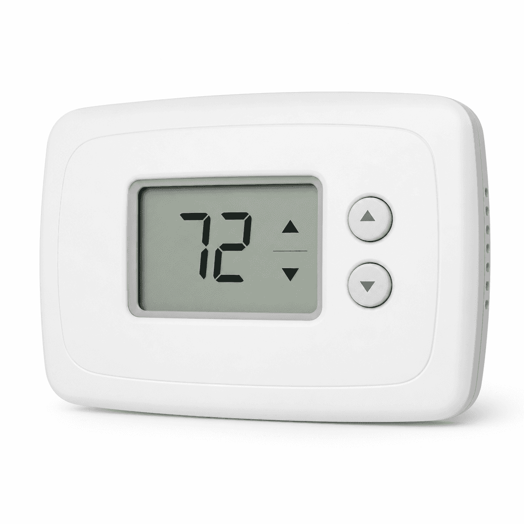 Honeywell Digital Thermostat