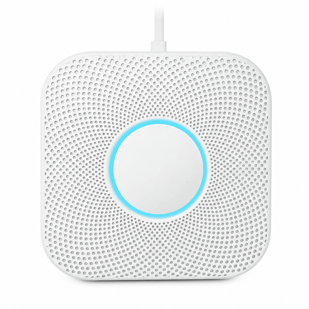 Nest Protect Wired