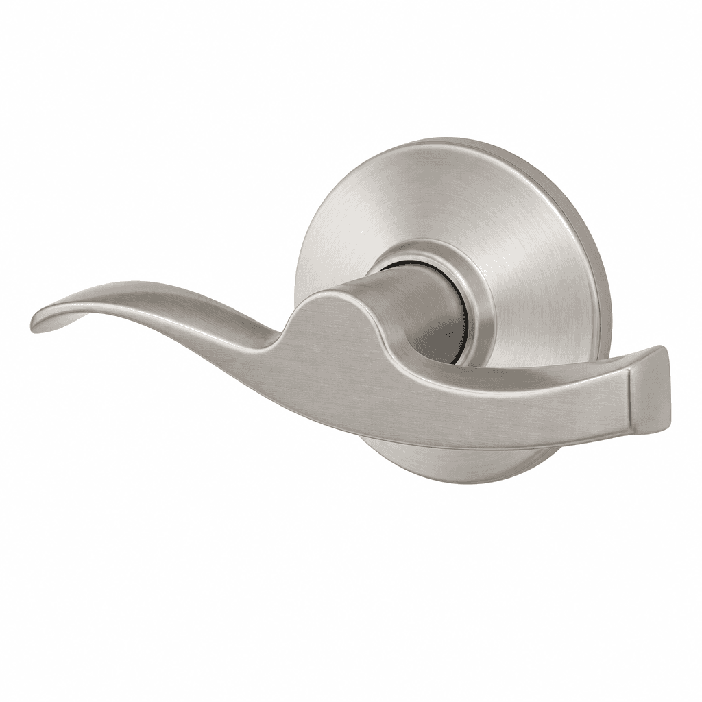 Schlage Passage Lever