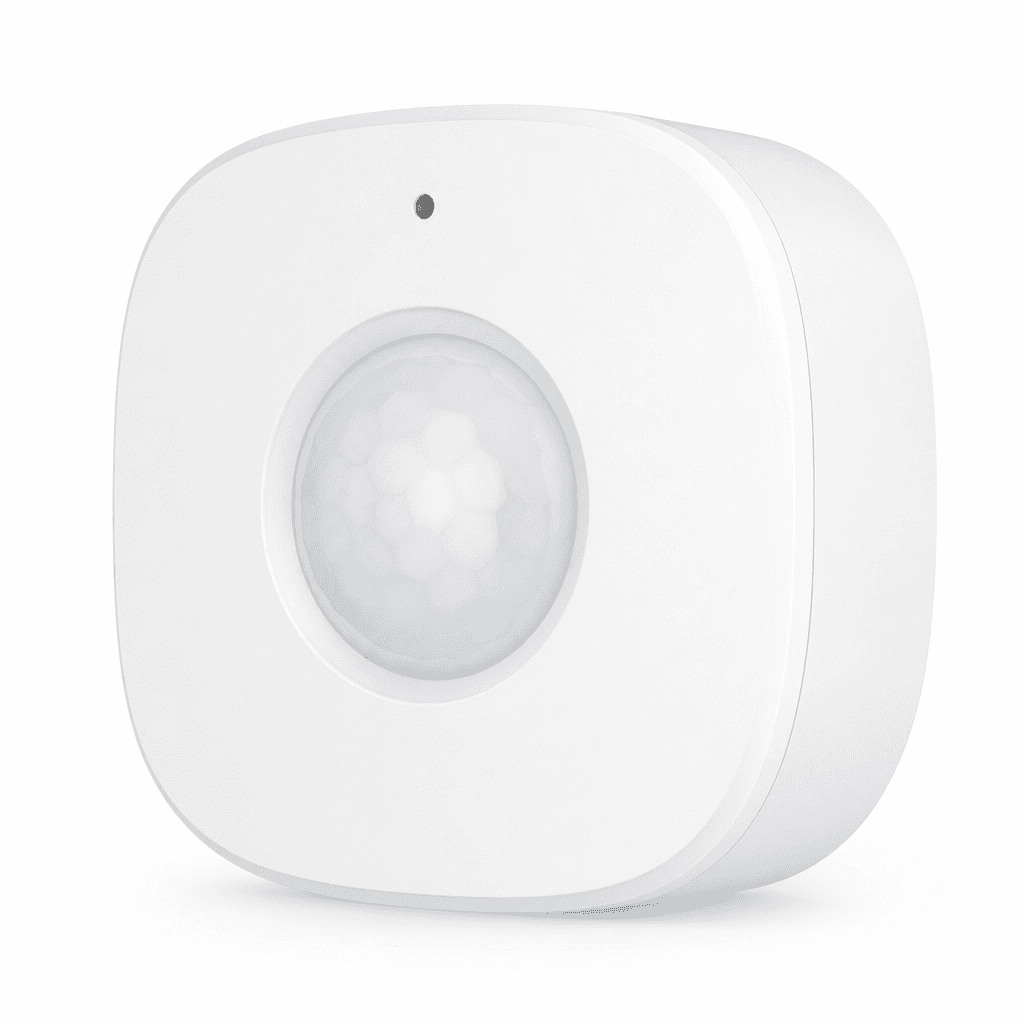 GE Smart Motion Sensor