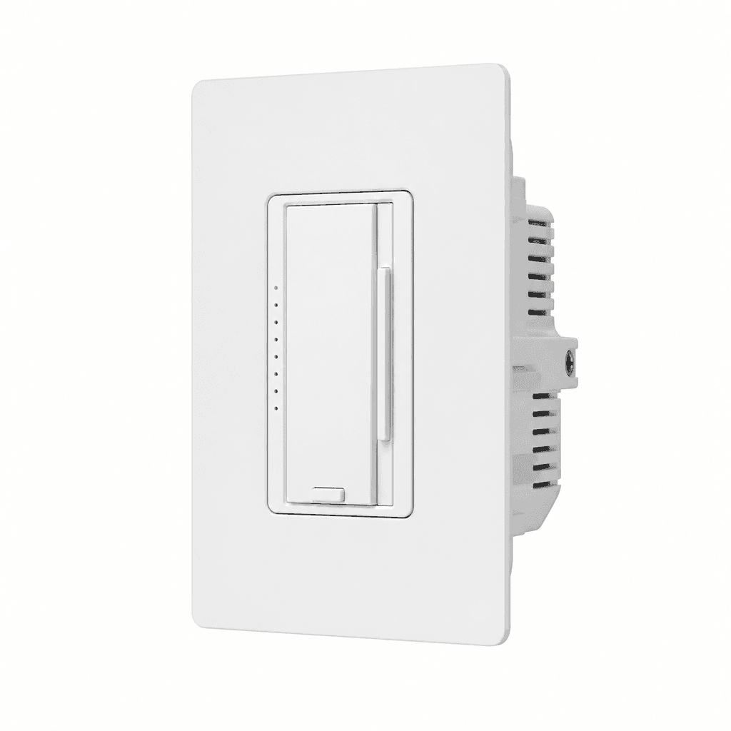Lutron Caseta Smart Dimmer Pro