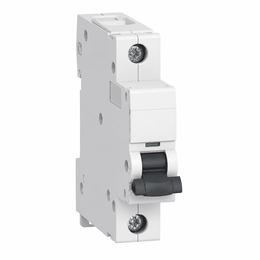 Schneider Electric Breaker 15A