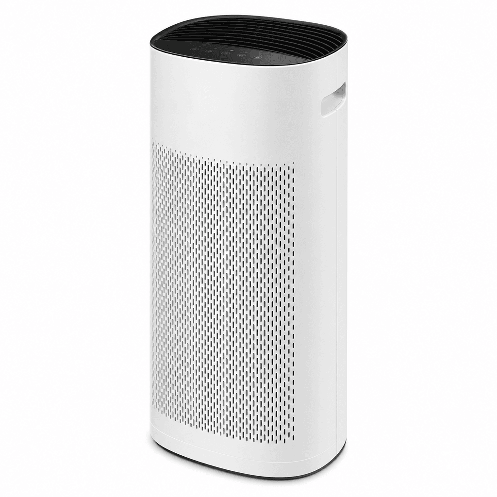 Honeywell HEPA Tower Air Purifier