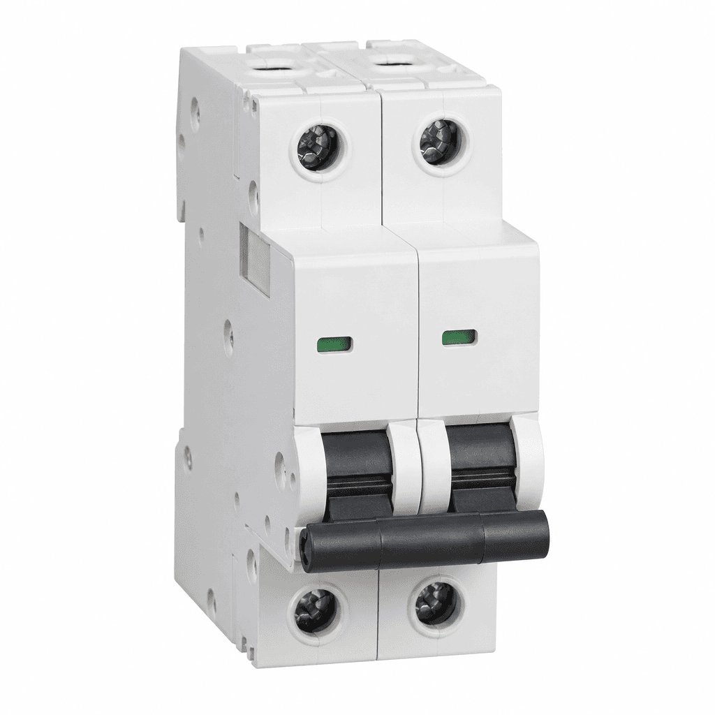 Schneider Electric Breaker 30A