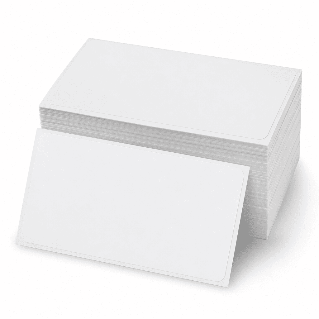 Avery Shipping Labels 2"x4" 100‑Pack
