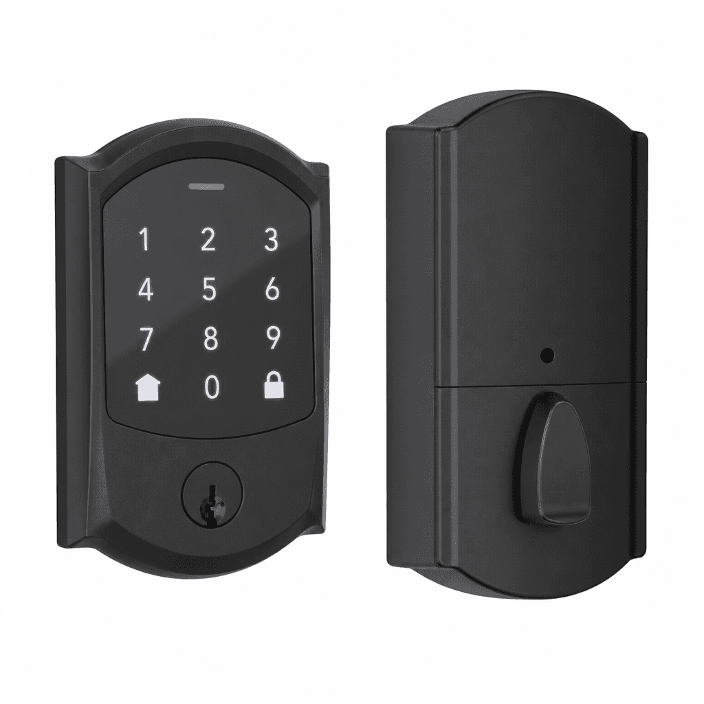 Schlage Encode Smart Lock Wi‑Fi