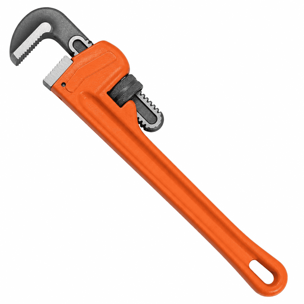 RIDGID 18" Pipe Wrench