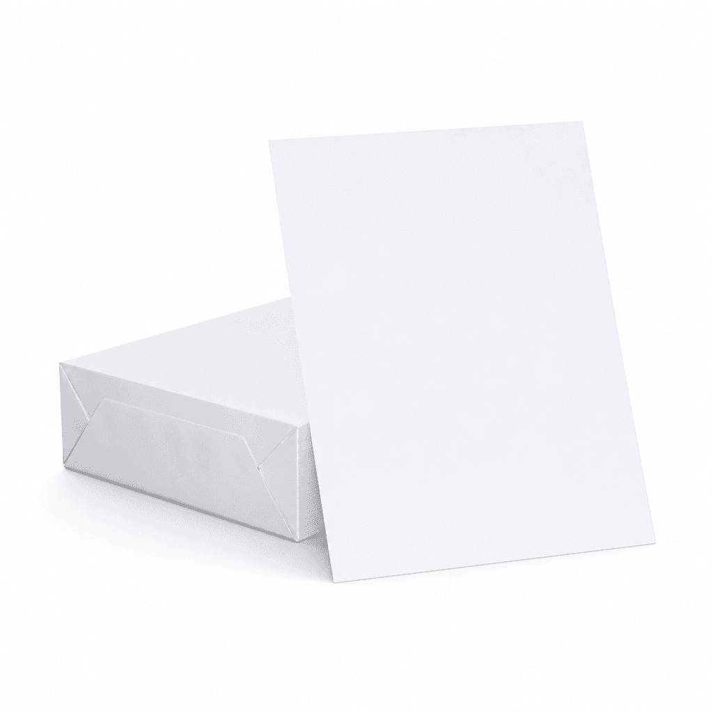 Hammermill Premium Laser Print Paper 24lb