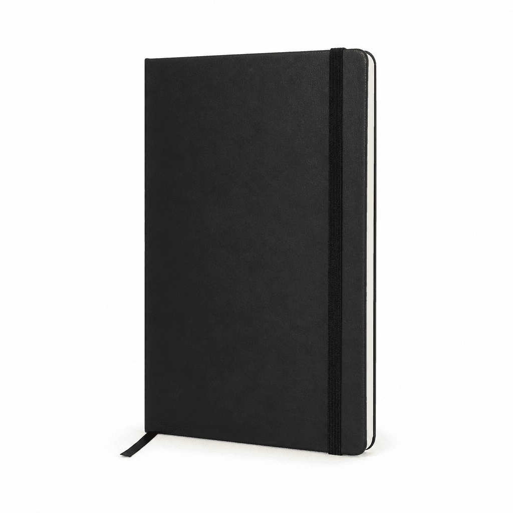 Moleskine Classic Notebook Large