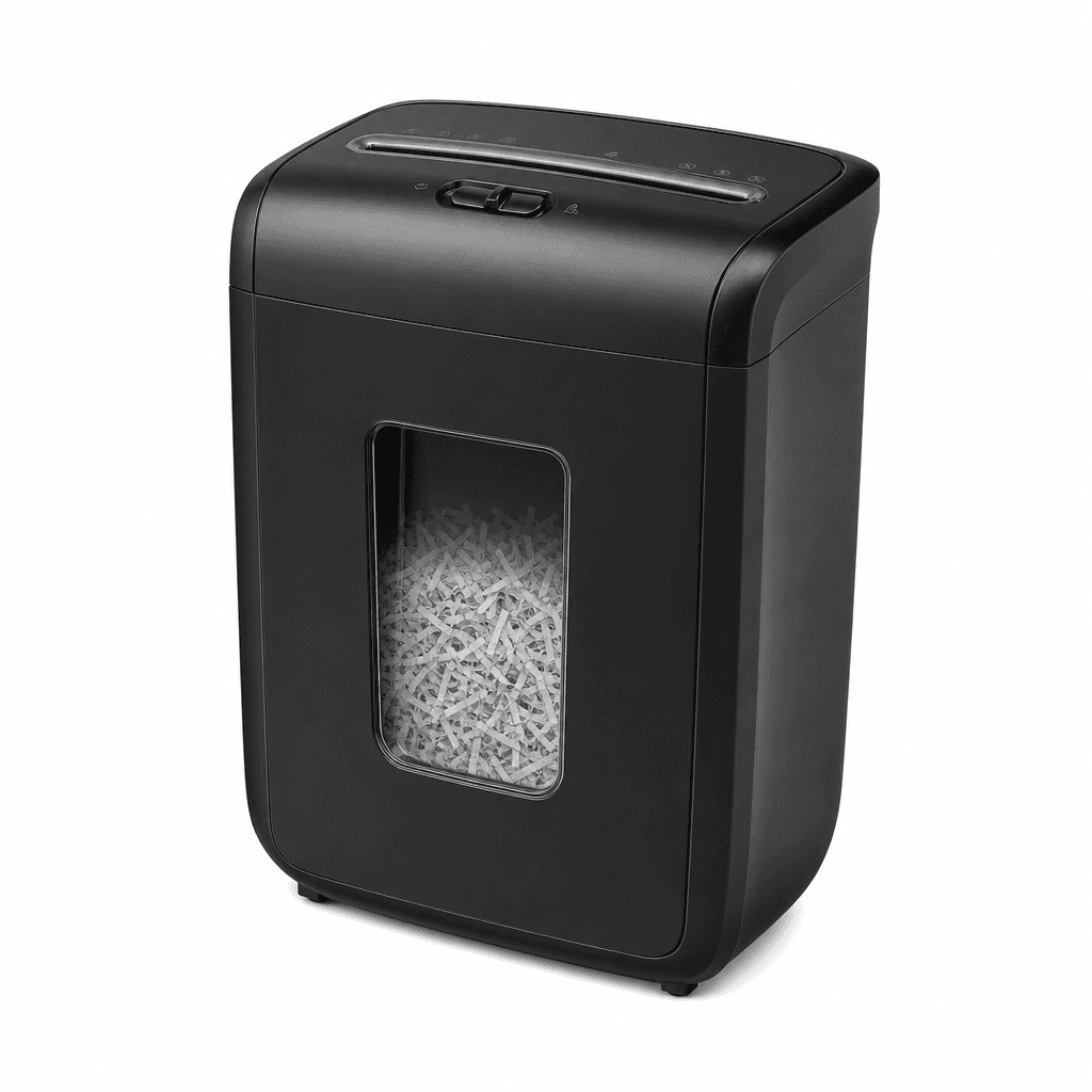 Fellowes Powershred 12‑Sheet
