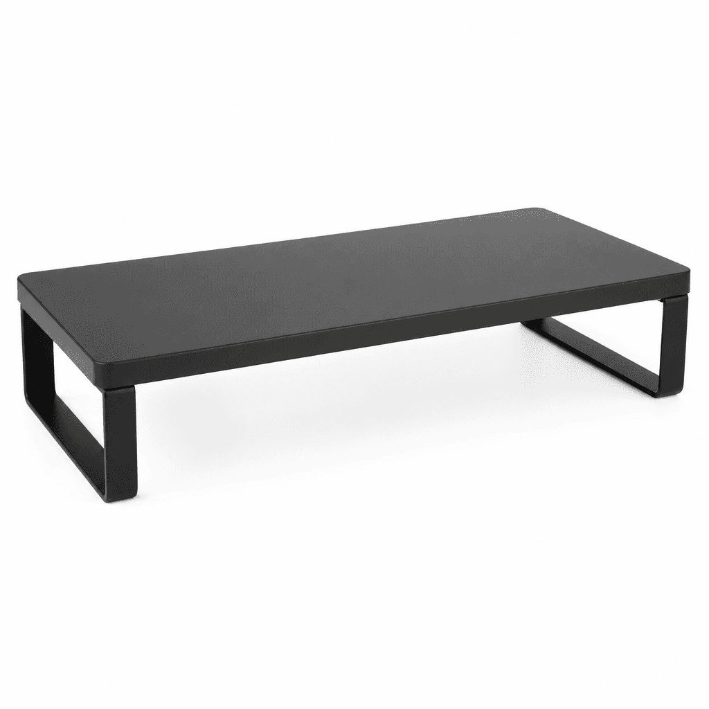 Amazon Basics Monitor Stand