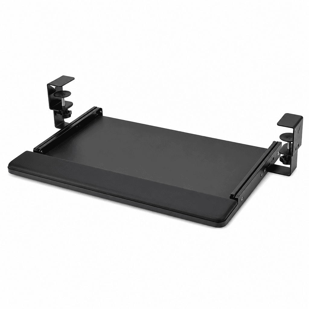 Amazon Basics Keyboard Tray