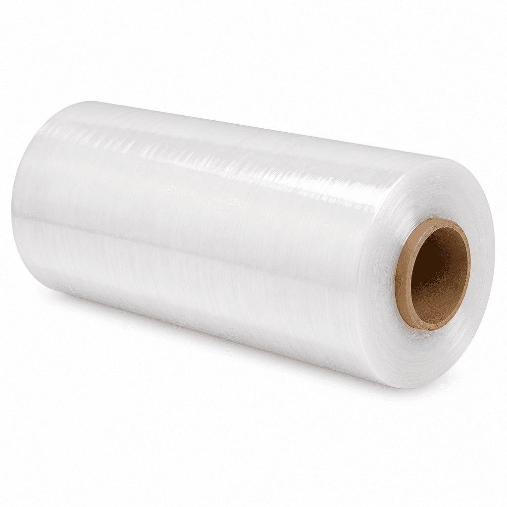 Uline Pallet Wrap 18"x1500ft