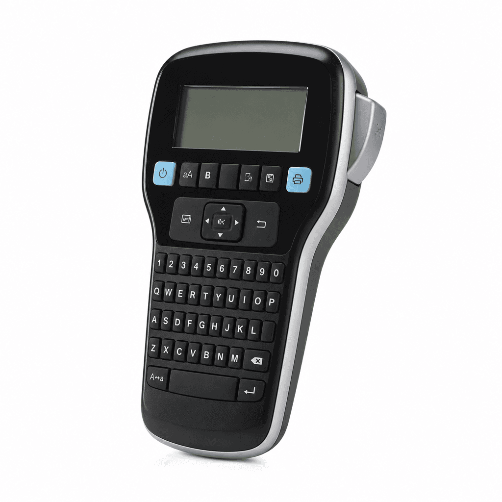 DYMO LabelManager 280 Rechargeable