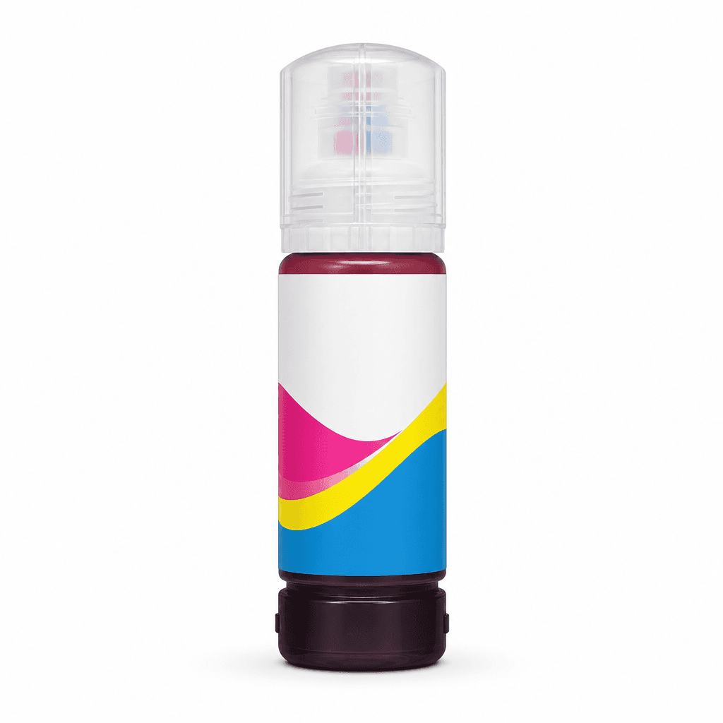 Epson 502 Color Ink Bottle