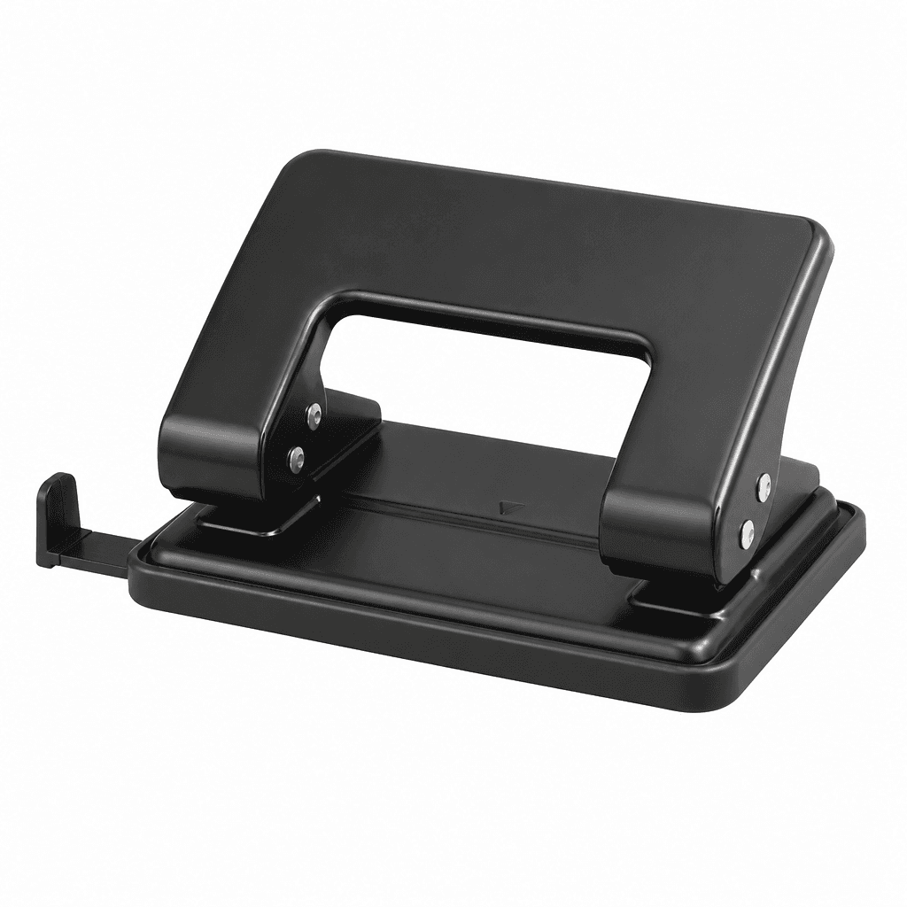 Amazon Basics Hole Punch