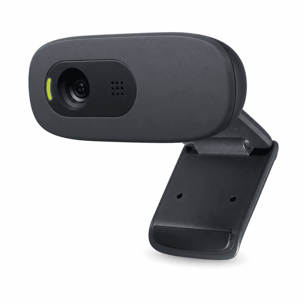 Logitech C270 HD Webcam