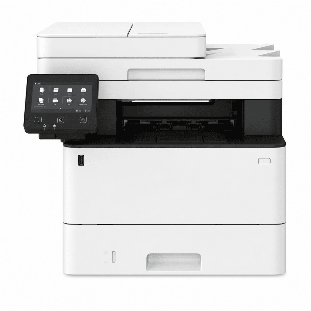 Canon imageCLASS MF455dw