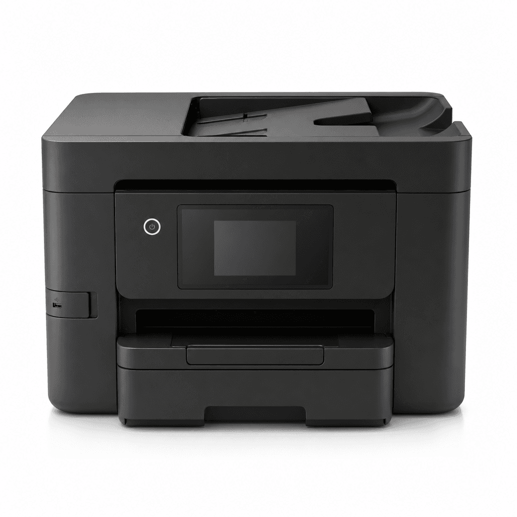 Epson Workforce WF‑3820