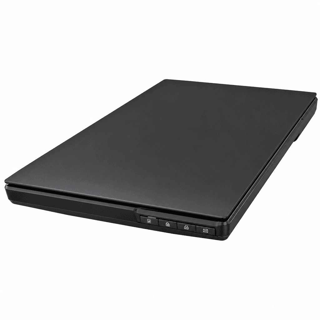 Epson Perfection V39 Scanner