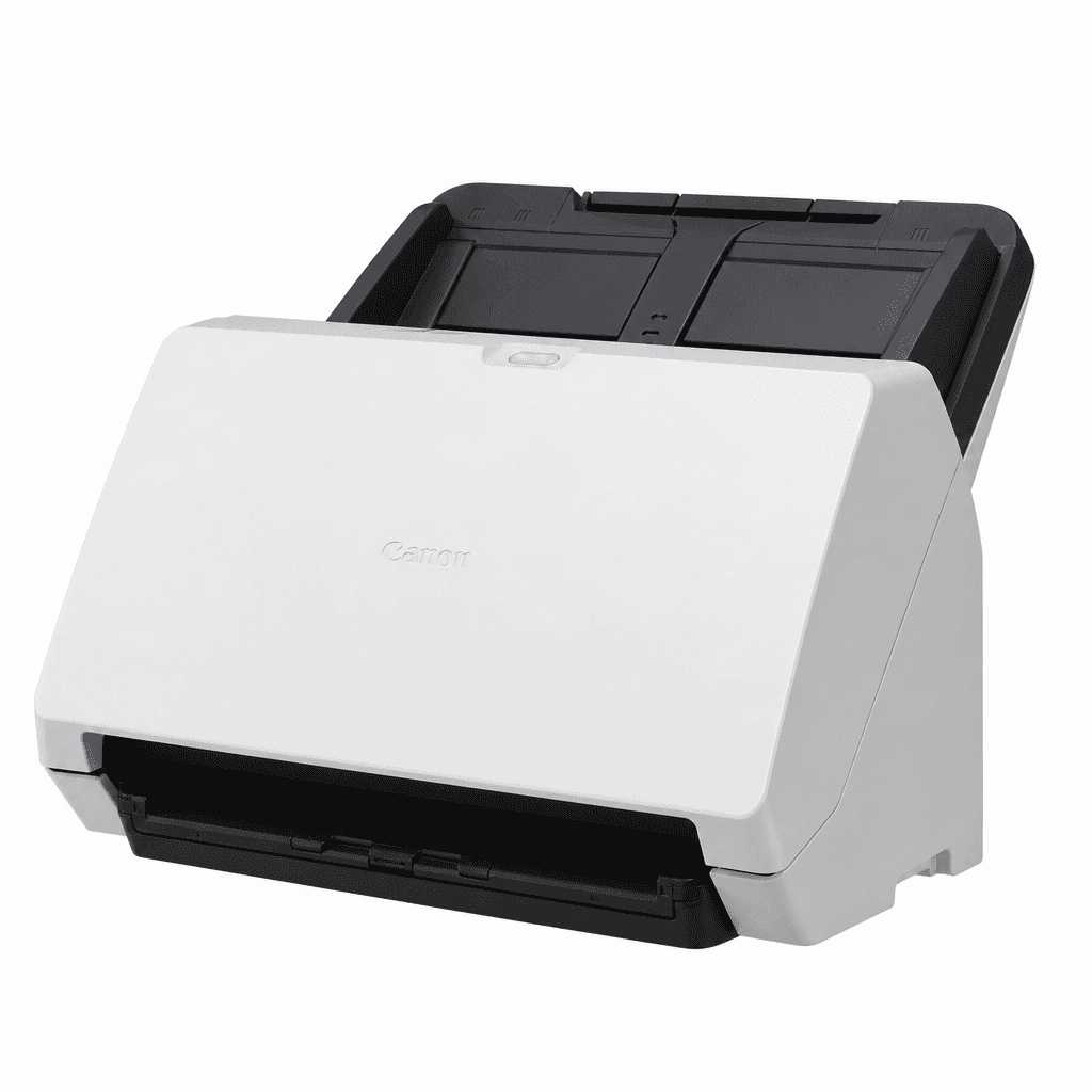 Canon imageFORMULA R40 Scanner