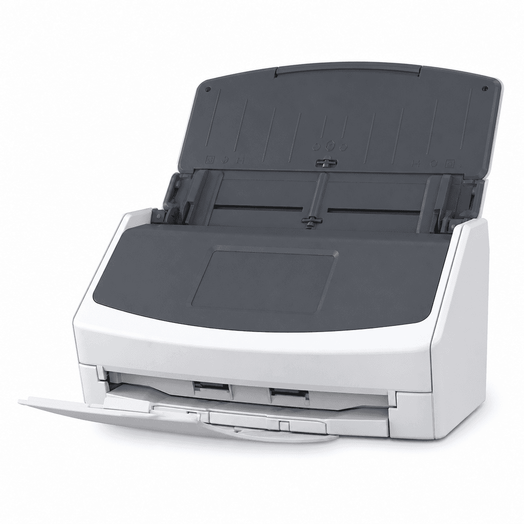 Fujitsu ScanSnap iX1600