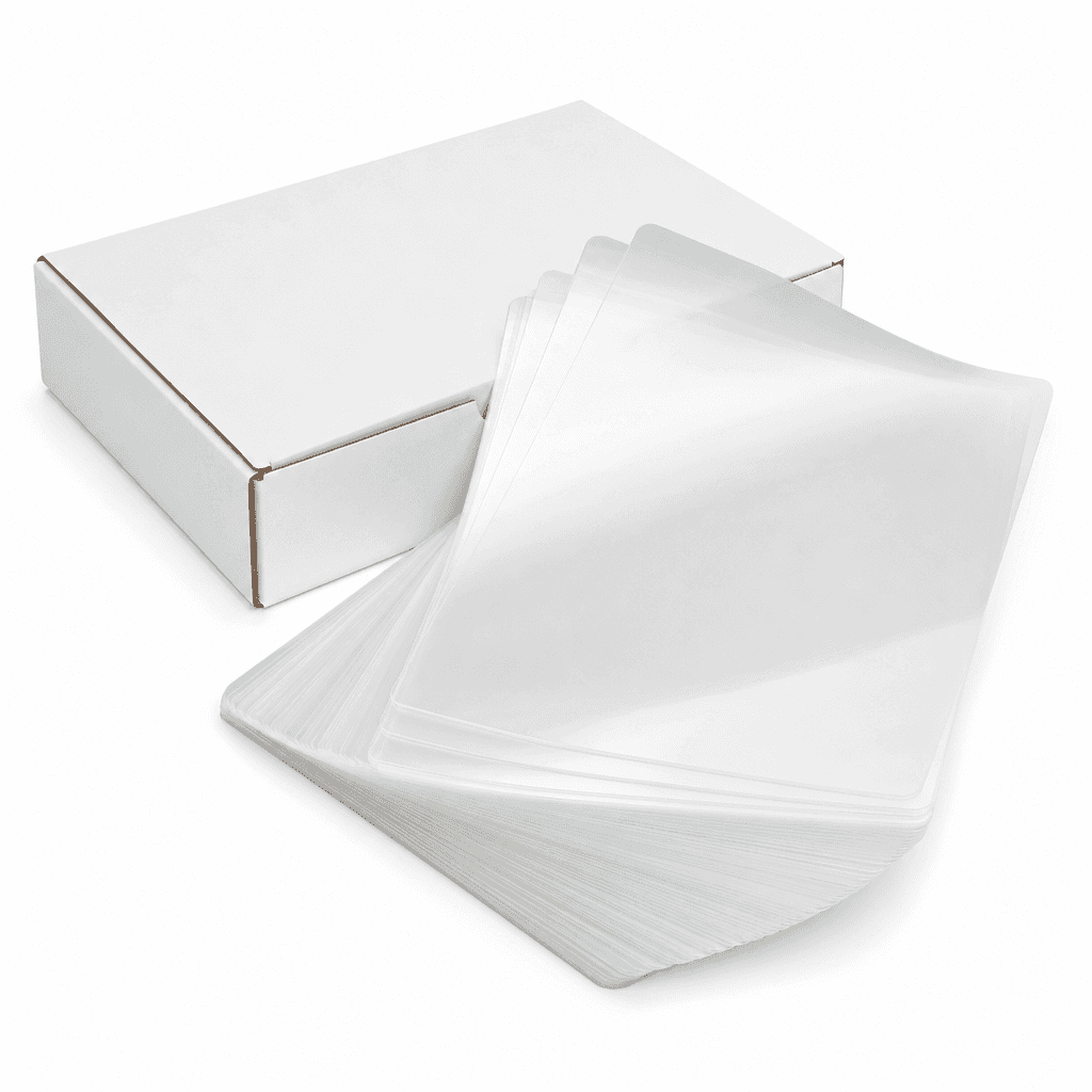 Swingline GBC Laminating Pouches 200‑Pack