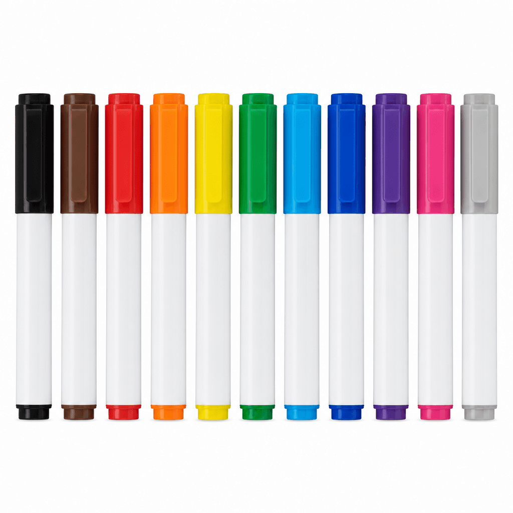 Quartet Dry Erase Markers 12‑Pack