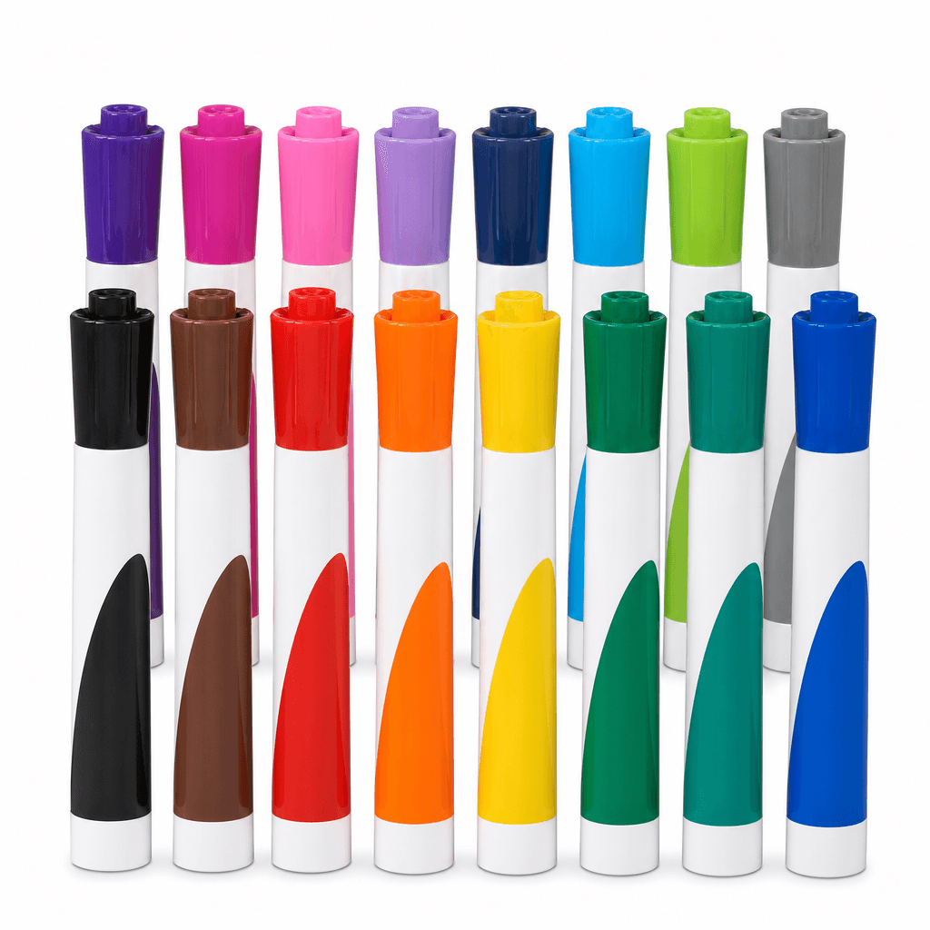Expo Dry Erase Markers 16‑Pack