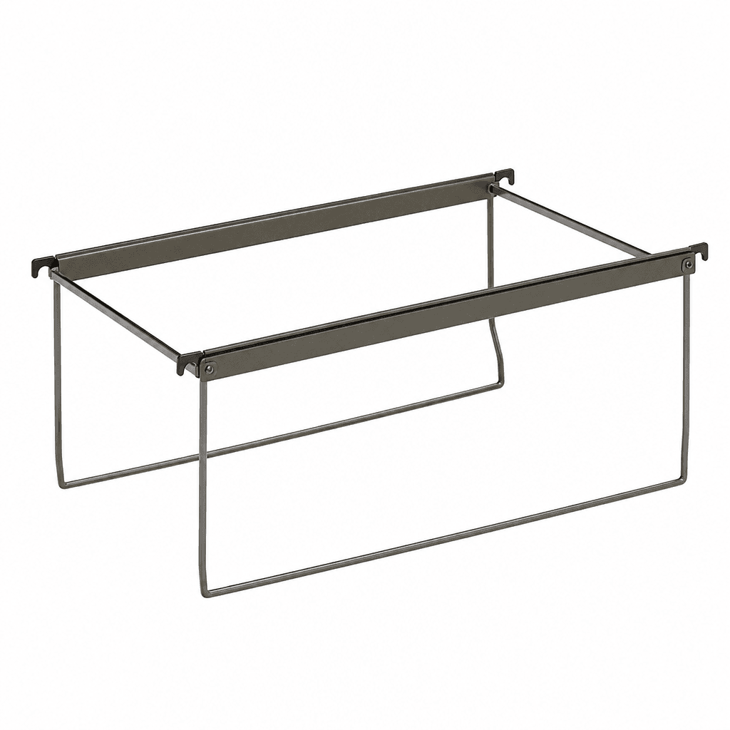 Smead Hanging File Frame
