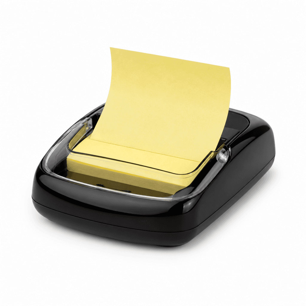 Post‑it Pop‑Up Note Dispenser