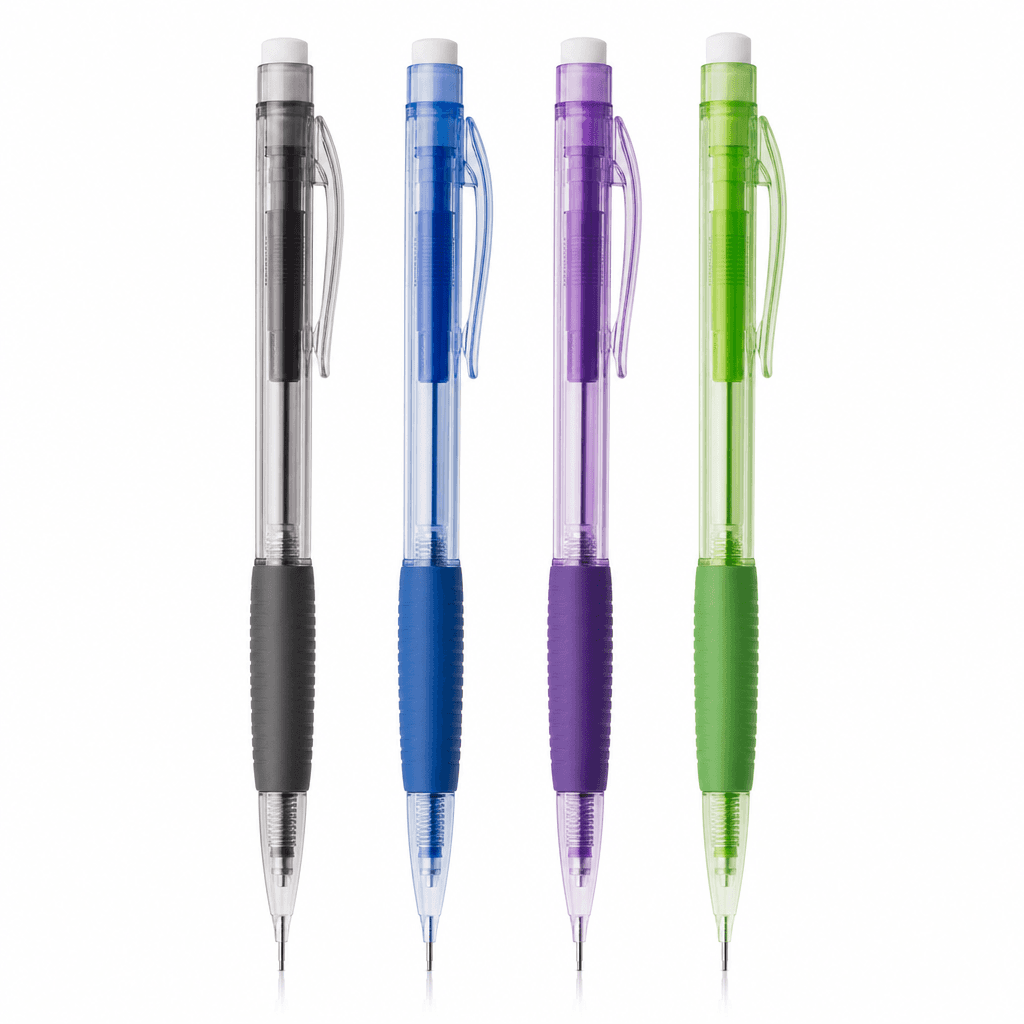 Paper Mate Clearpoint Mechanical Pencils