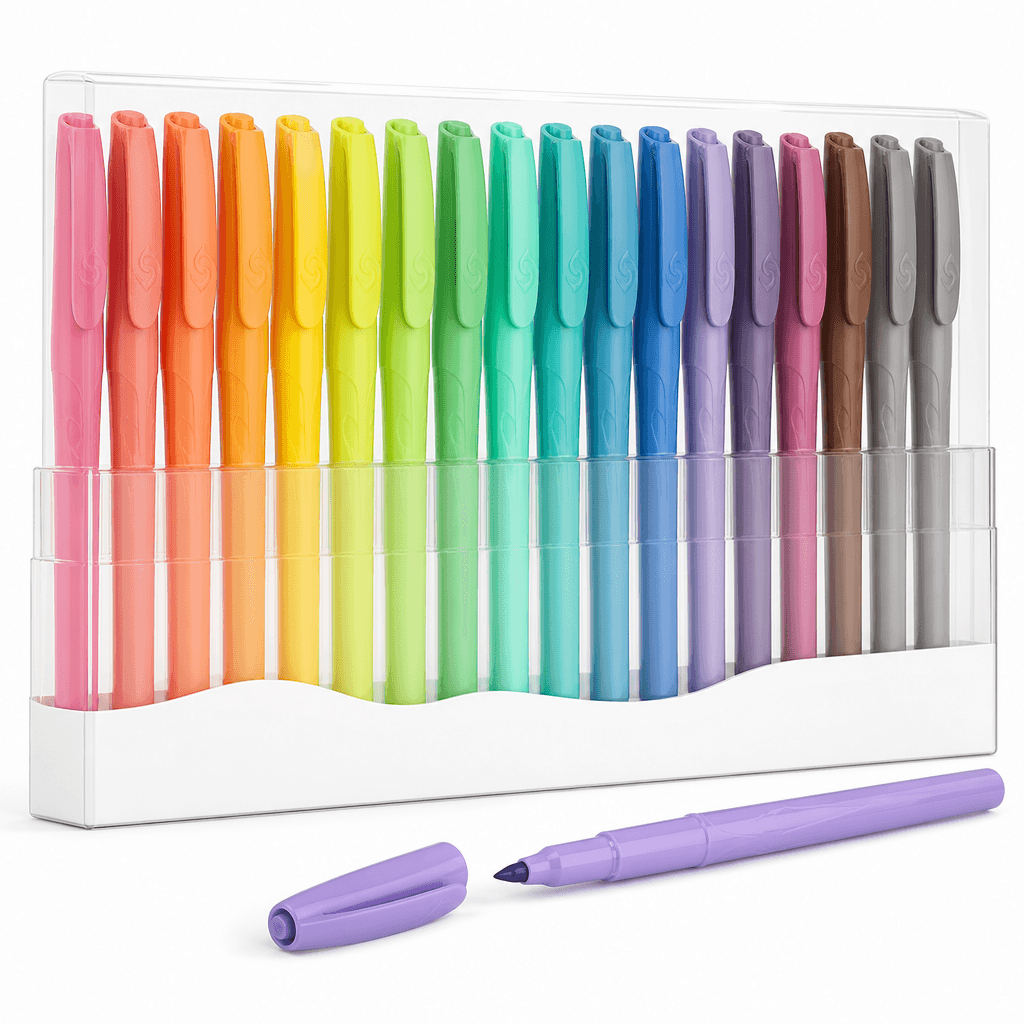 Sharpie S‑Note Creative Markers 24‑Pack
