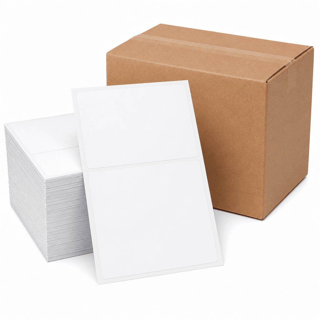 Avery Shipping Label 200‑Pack