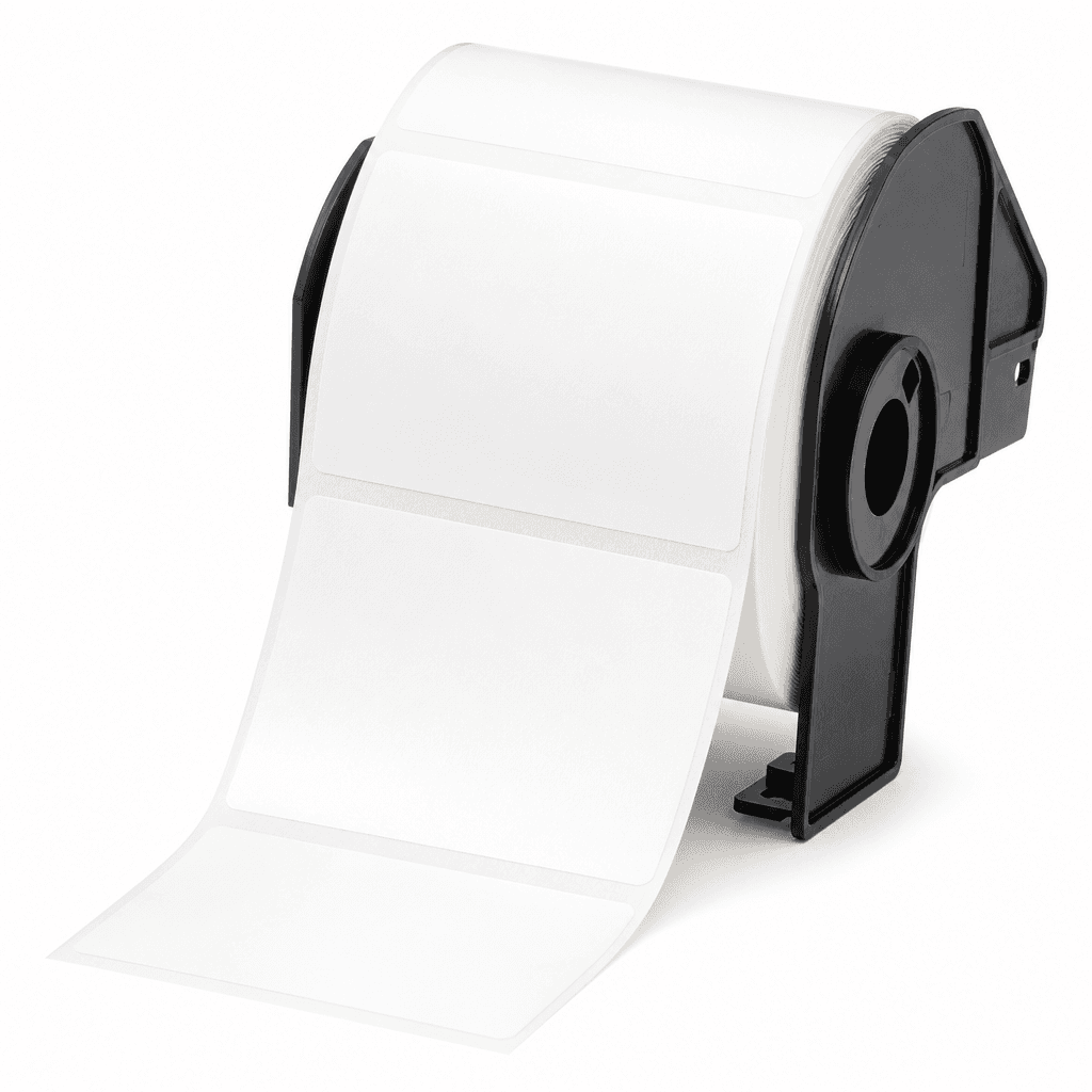 Brother DK‑1202 Shipping Labels