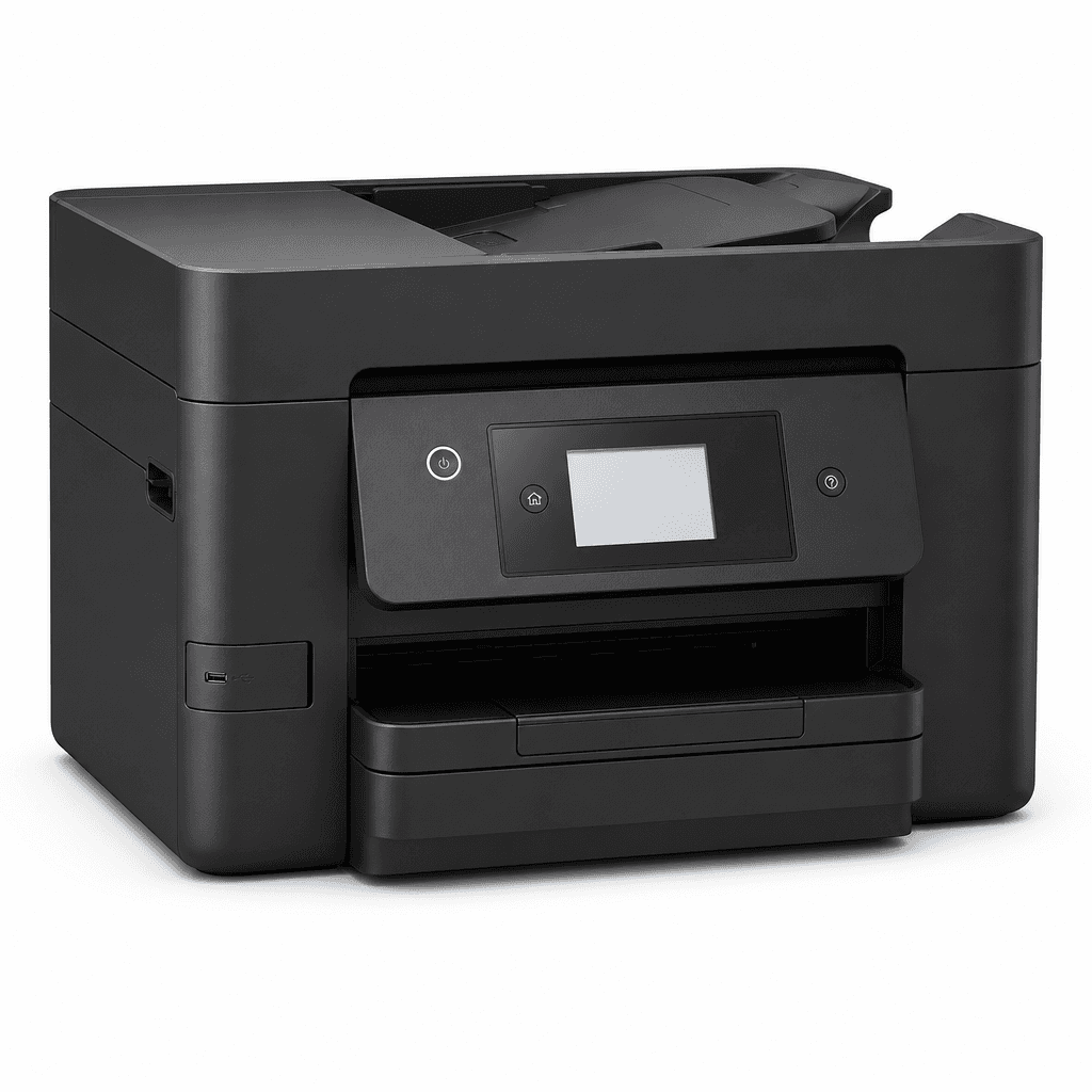 Epson Workforce Pro WF‑4830