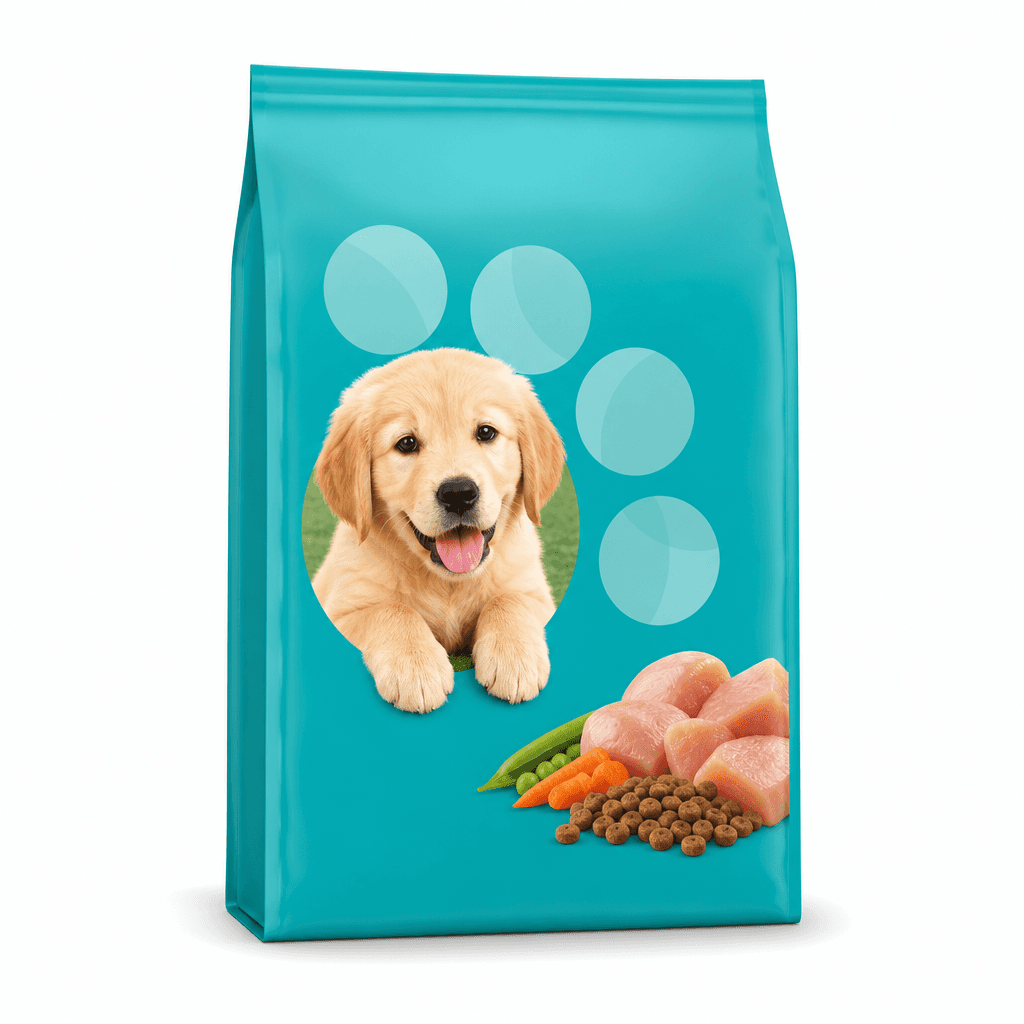 Iams ProActive Health Puppy 7lb