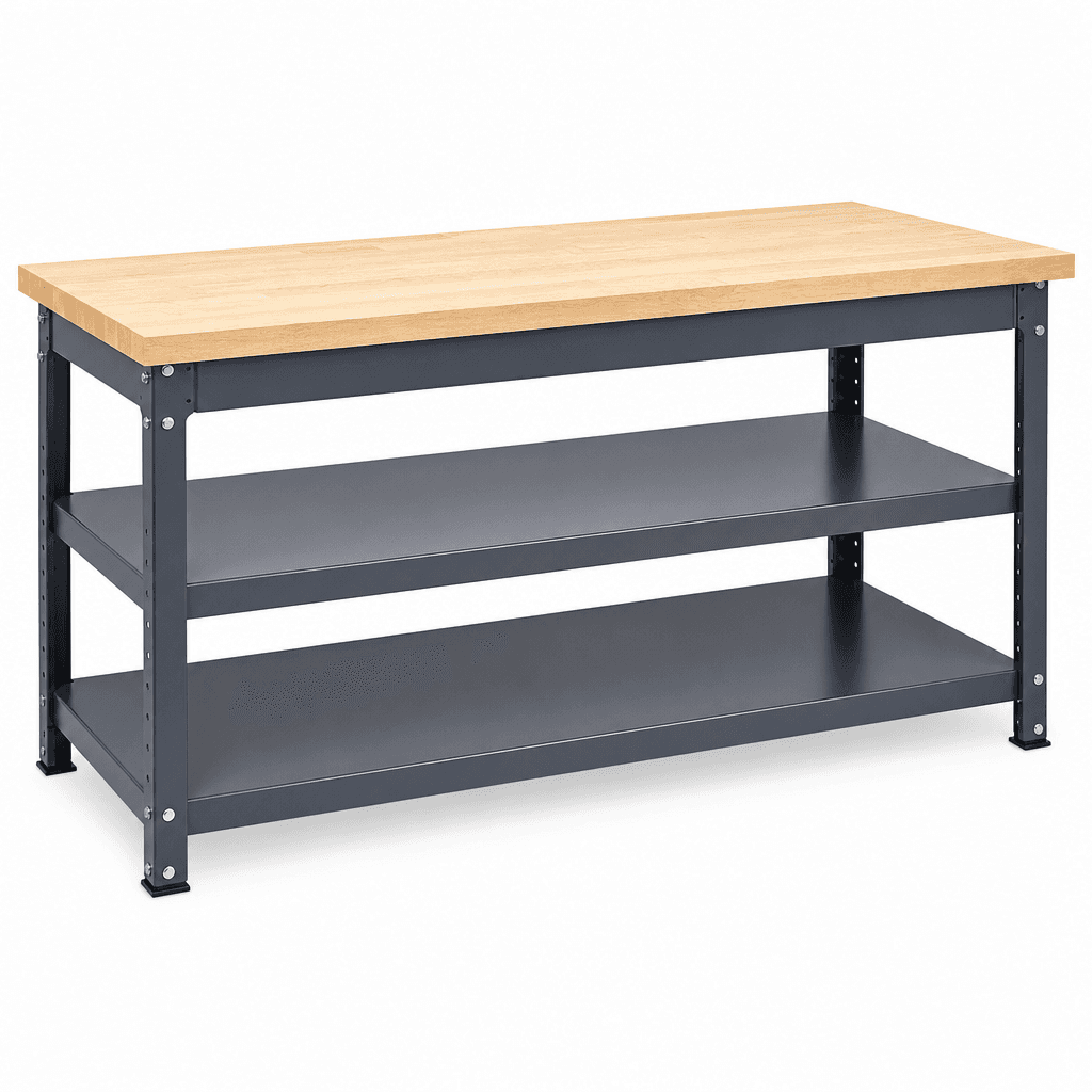 Uline Industrial Workbench